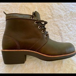 Women’s work/riding boots